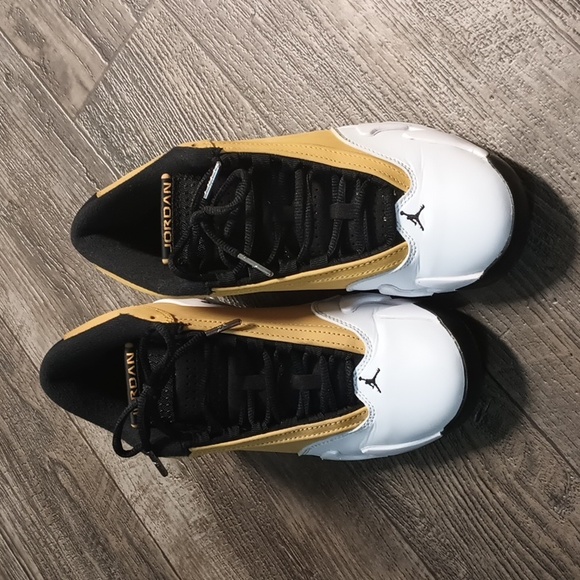 Jordan Air 14 Ginger - Picture 13 of 14